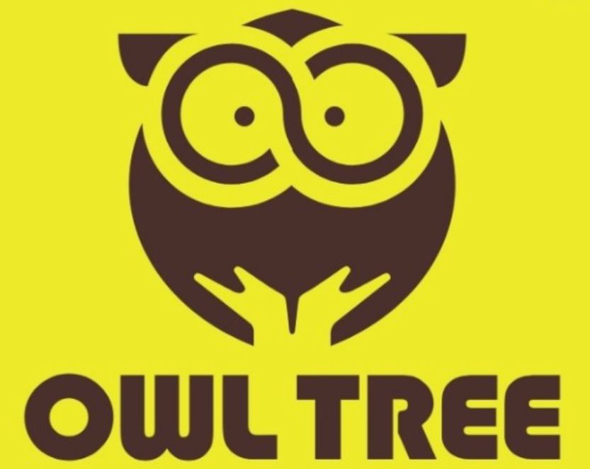 OWL TREE ロゴ